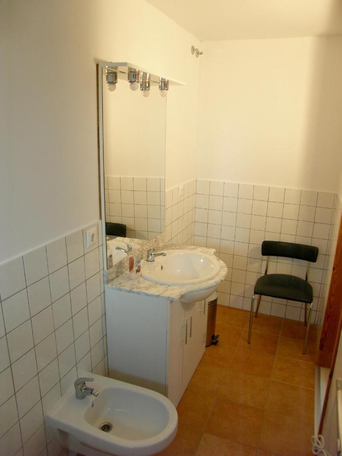 Albergue San Bruno Моратинос Экстерьер фото