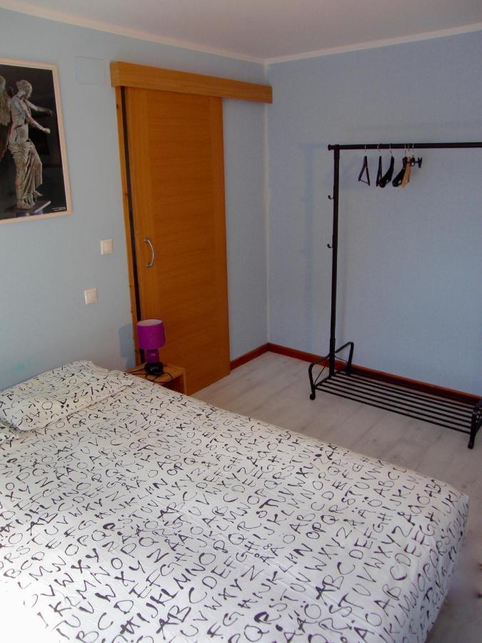 Albergue San Bruno Моратинос Экстерьер фото