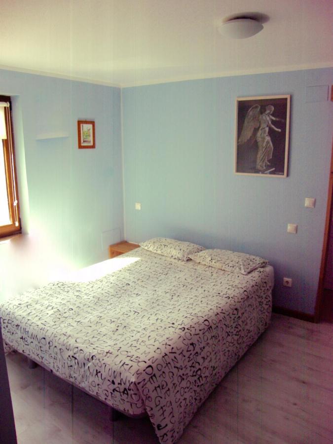 Albergue San Bruno Моратинос Экстерьер фото