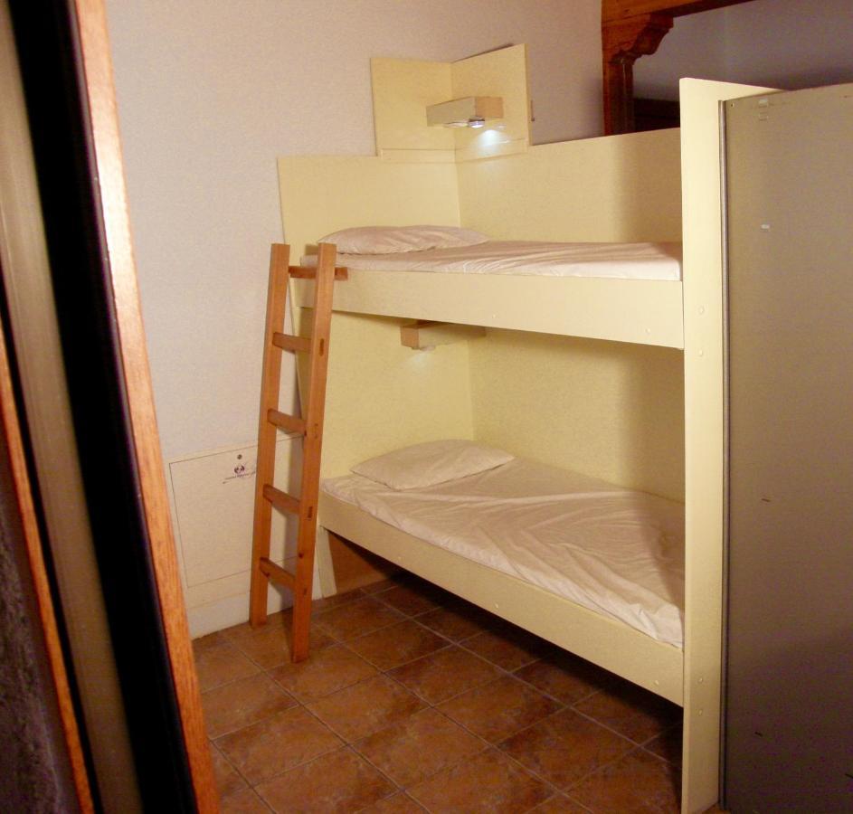 Albergue San Bruno Моратинос Экстерьер фото
